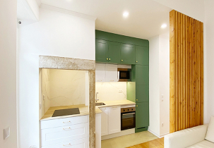 Exemplo de obra realizada pela Empreitada021 - Projeto 2